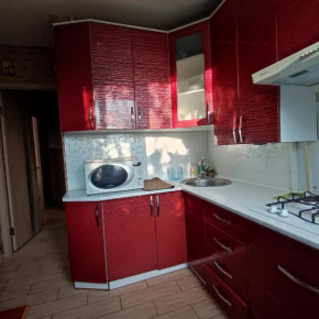 Apartment - Panasa Myrnoho 20